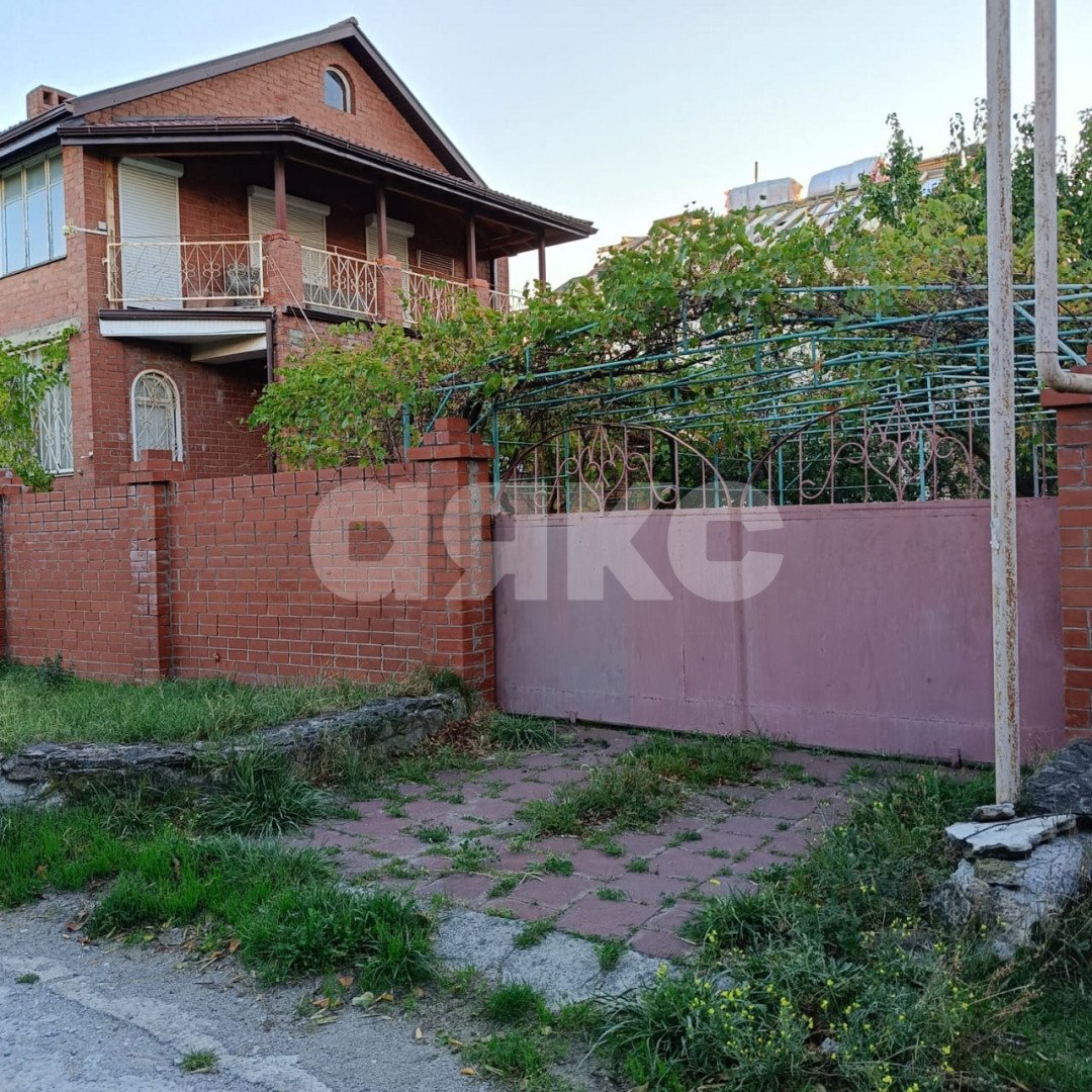 Фото №13: Дом 191 м² + 5.78 сот. - Геленджик, ул. Михайловская, 17