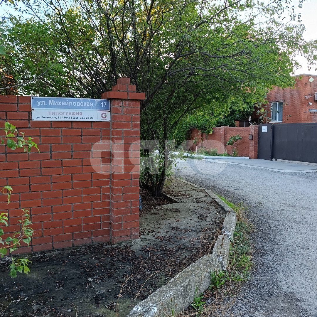 Фото №11: Дом 191 м² + 5.78 сот. - Геленджик, ул. Михайловская, 17