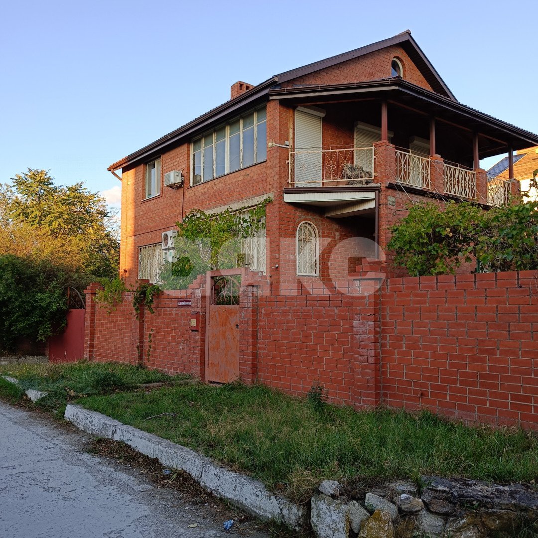 Фото №7: Дом 191 м² + 5.78 сот. - Геленджик, ул. Михайловская, 17