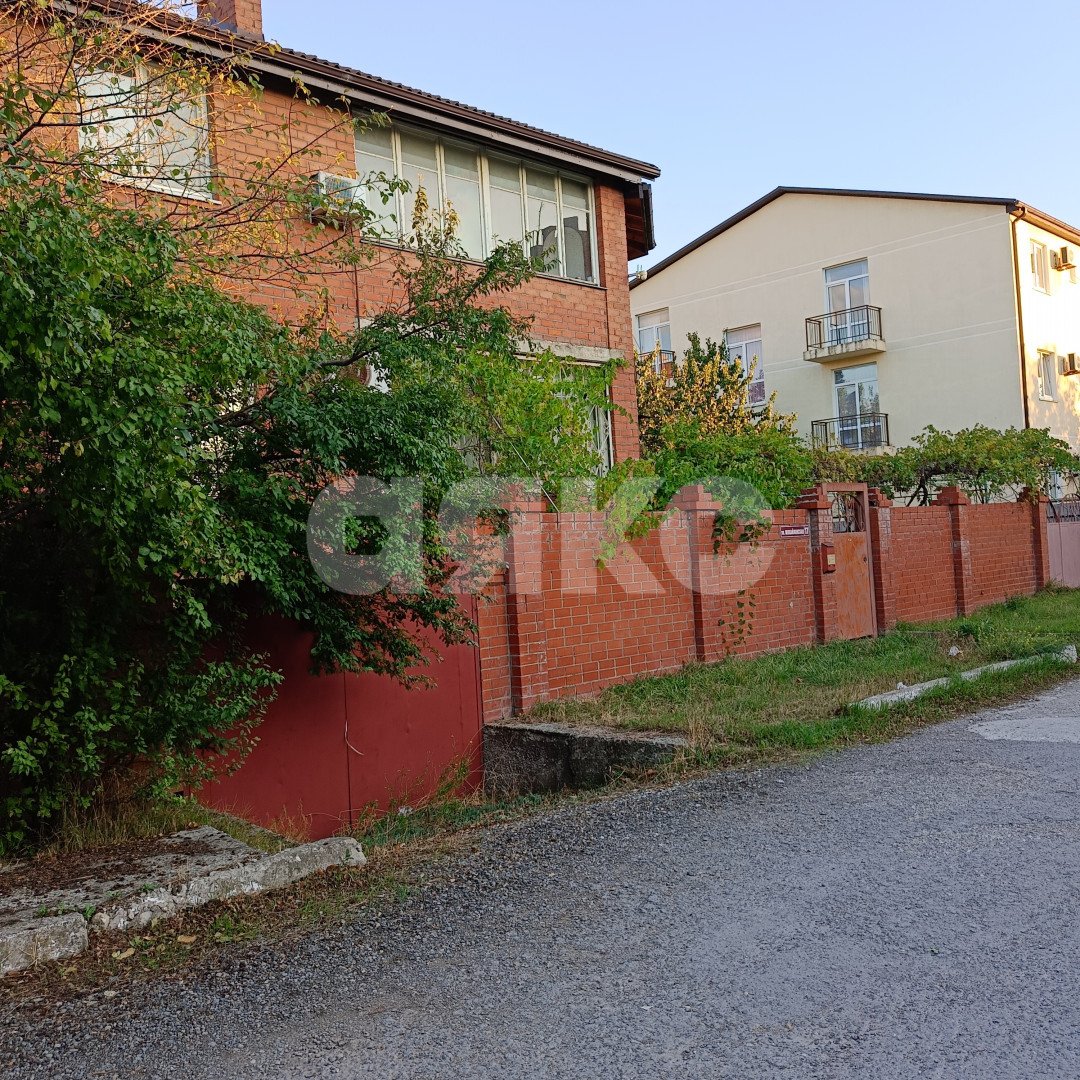 Фото №9: Дом 191 м² + 5.78 сот. - Геленджик, ул. Михайловская, 17