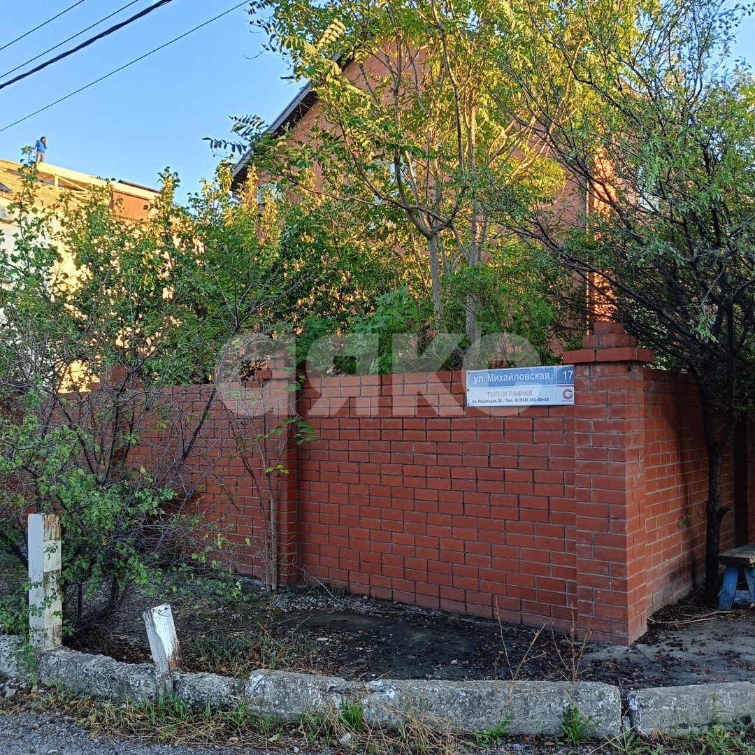 Фото №12: Дом 191 м² + 5.78 сот. - Геленджик, ул. Михайловская, 17