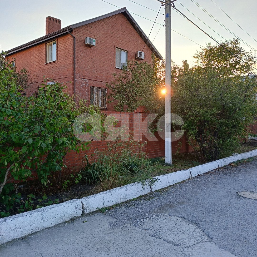 Фото №10: Дом 191 м² + 5.78 сот. - Геленджик, ул. Михайловская, 17