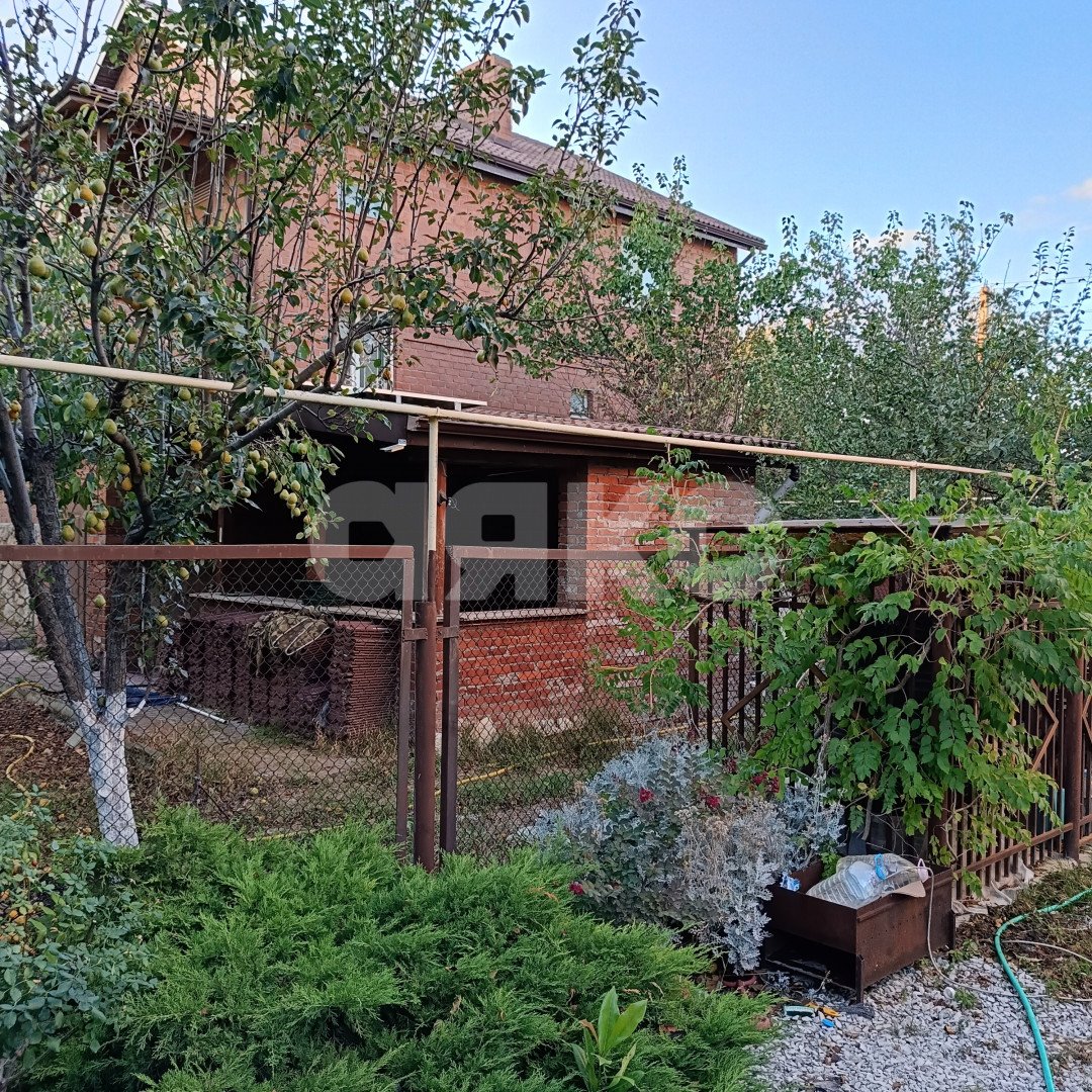 Фото №5: Дом 191 м² + 5.78 сот. - Геленджик, ул. Михайловская, 17