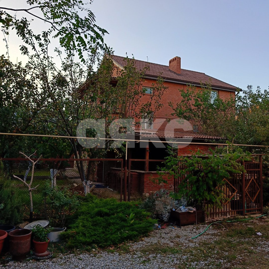 Фото №4: Дом 191 м² + 5.78 сот. - Геленджик, ул. Михайловская, 17