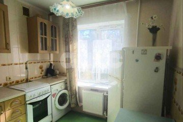 Фото №2: 2-комнатная квартира 46 м² - Мариуполь, мкр. Азовский, пр-кт Победы, 107А