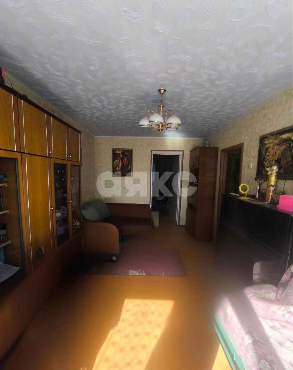 Фото №5: 2-комнатная квартира 46 м² - Мариуполь, Азовский, пр-кт Победы, 107А