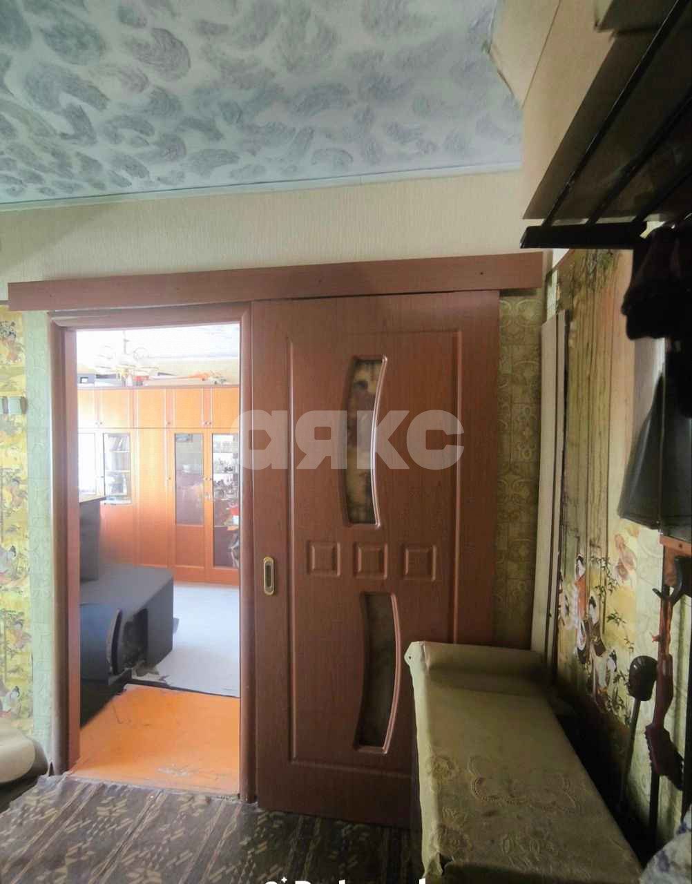 Фото №3: 2-комнатная квартира 46 м² - Мариуполь, Азовский, пр-кт Победы, 107А