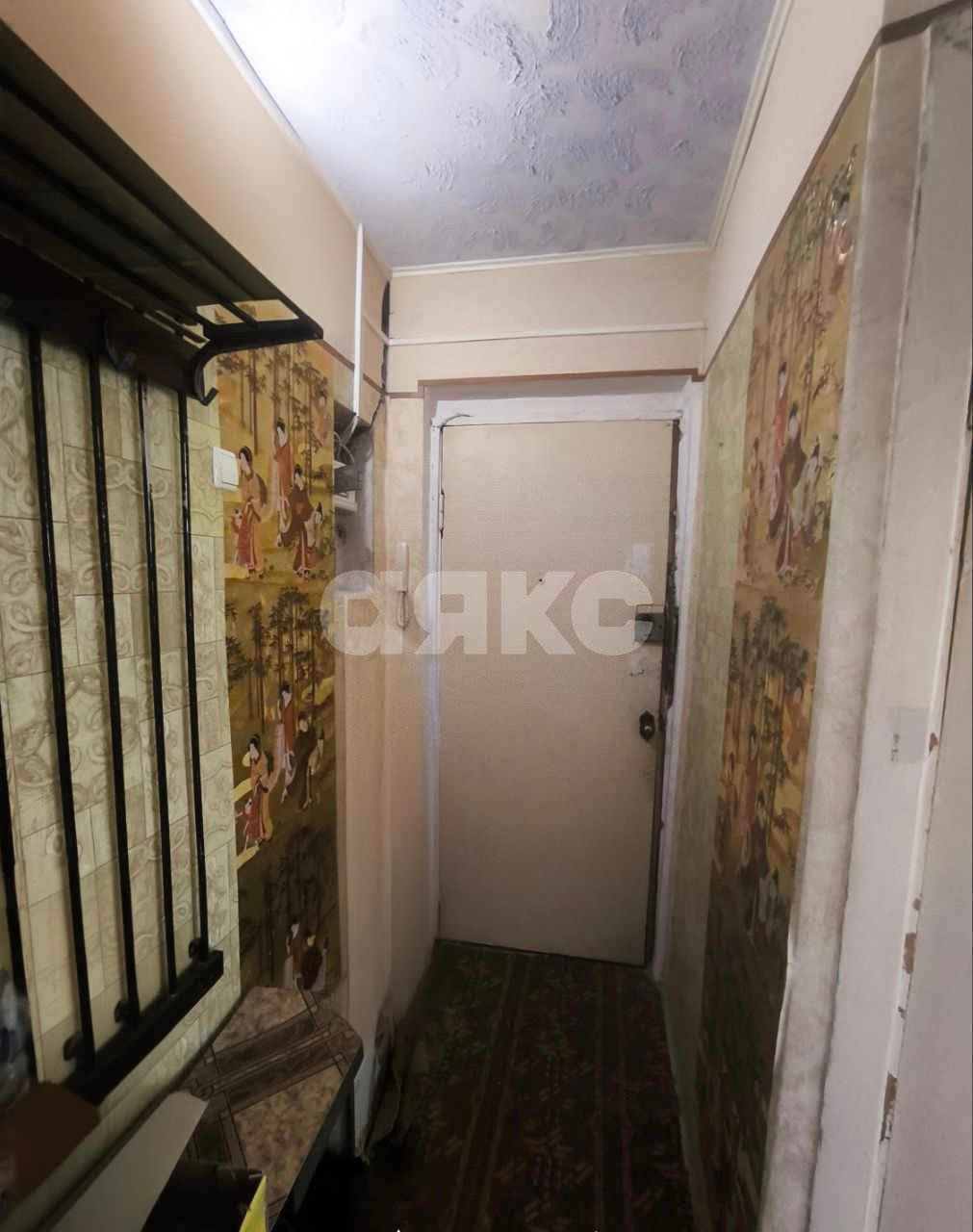 Фото №7: 2-комнатная квартира 46 м² - Мариуполь, Азовский, пр-кт Победы, 107А