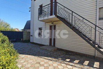 Фото №1: Дача 136 м² - Приморское, р. Левобережный, 