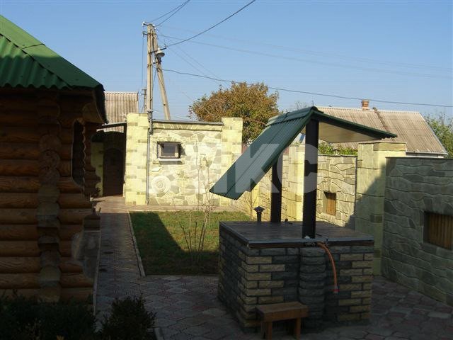 Фото №5: Дача 136 м² + 586 сот. - Приморское, Левобережный