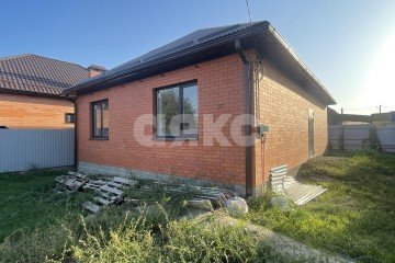 Фото №1: Дом 95 м² - Новокубанск, мкр. Возрождение, ул. Центральная, 30