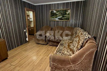Фото №2: 2-комнатная квартира 46 м² - Армавир, ул. Урицкого, 160