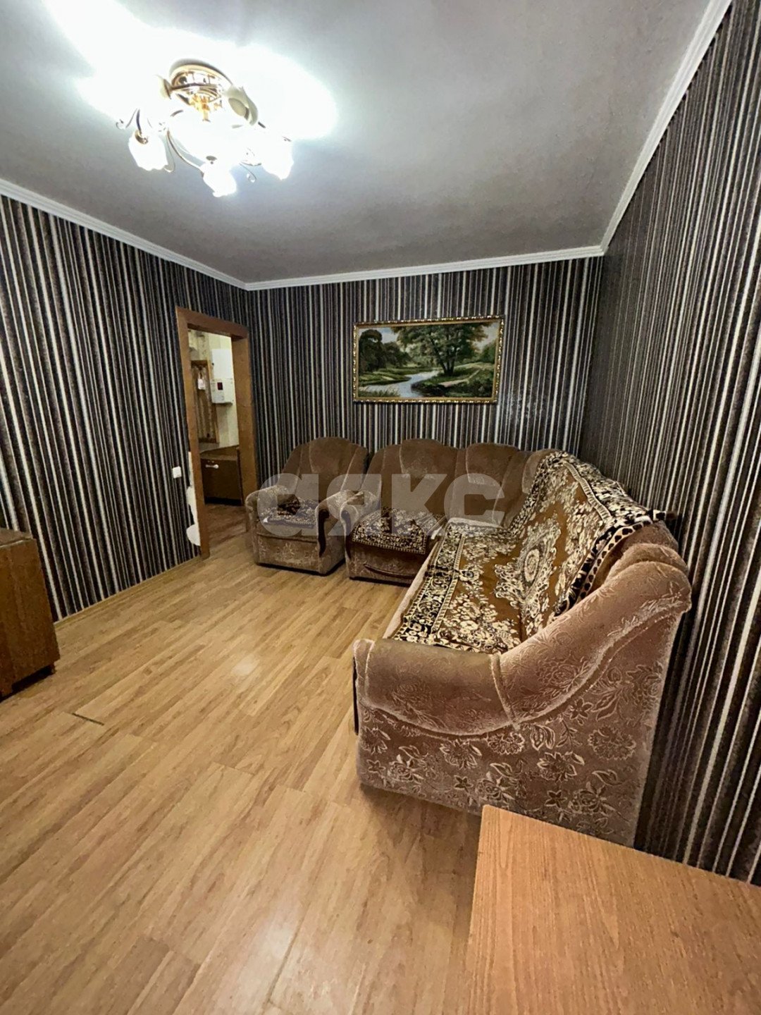 Фото №2: 2-комнатная квартира 46 м² - Армавир, ул. Урицкого, 160