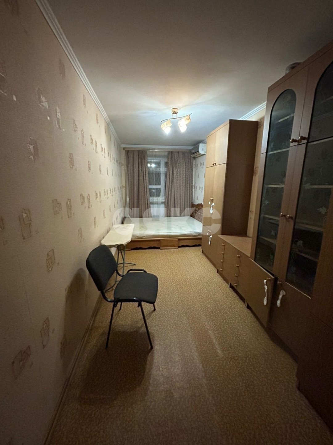 Фото №3: 2-комнатная квартира 46 м² - Армавир, ул. Урицкого, 160