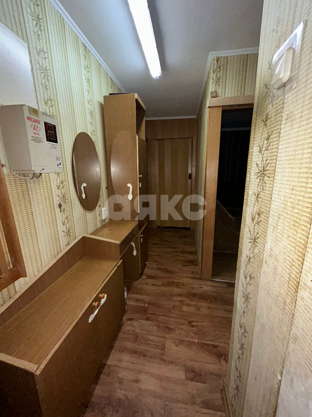 Фото №4: 2-комнатная квартира 46 м² - Армавир, ул. Урицкого, 160