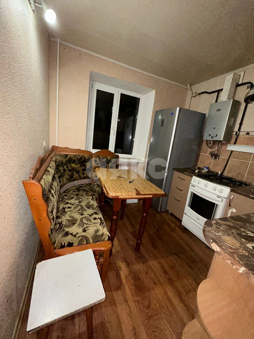 Фото №5: 2-комнатная квартира 46 м² - Армавир, ул. Урицкого, 160