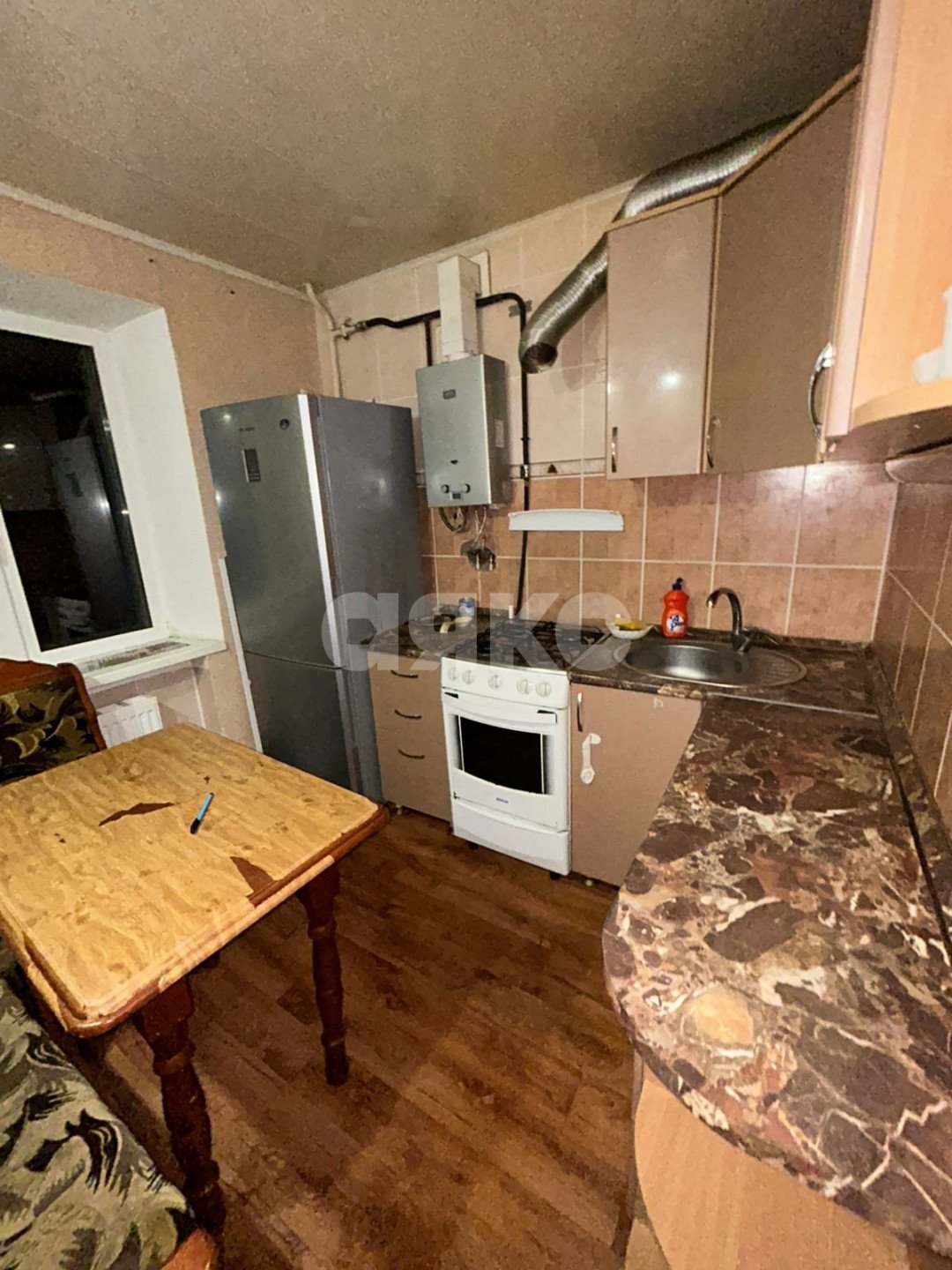 Фото №6: 2-комнатная квартира 46 м² - Армавир, ул. Урицкого, 160