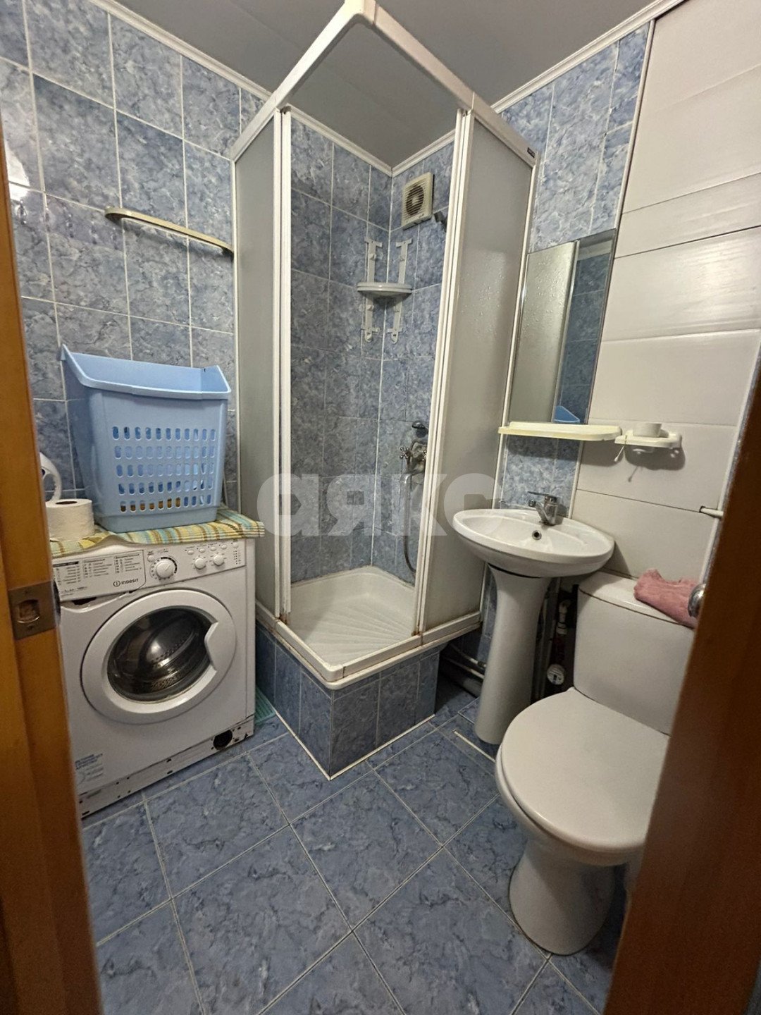 Фото №7: 2-комнатная квартира 46 м² - Армавир, ул. Урицкого, 160