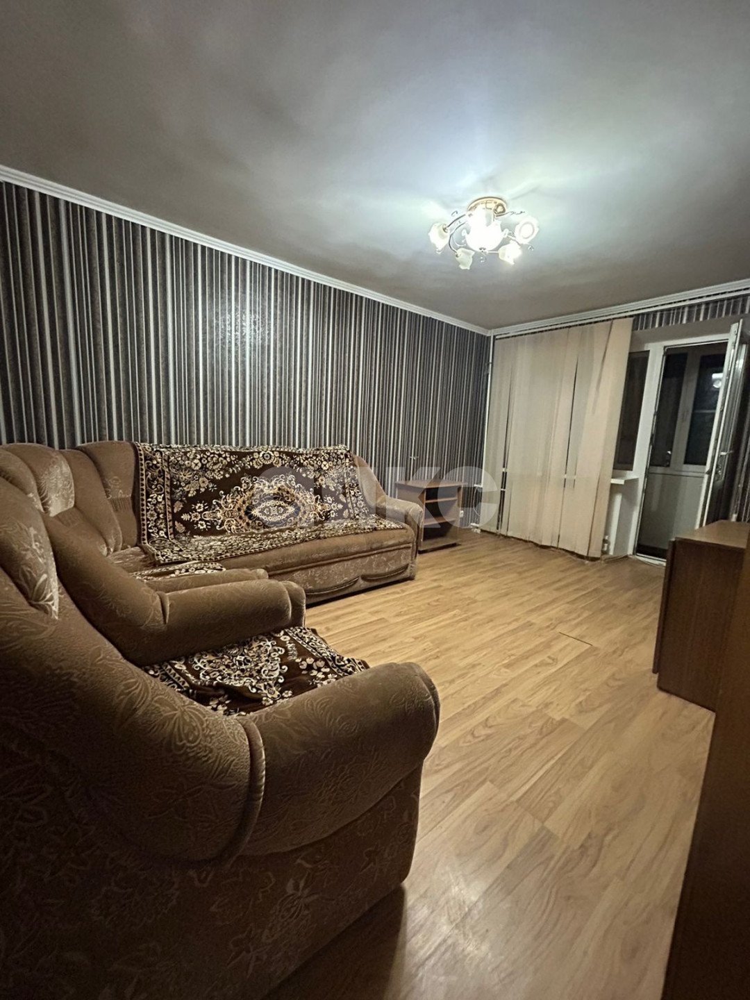 Фото №1: 2-комнатная квартира 46 м² - Армавир, ул. Урицкого, 160