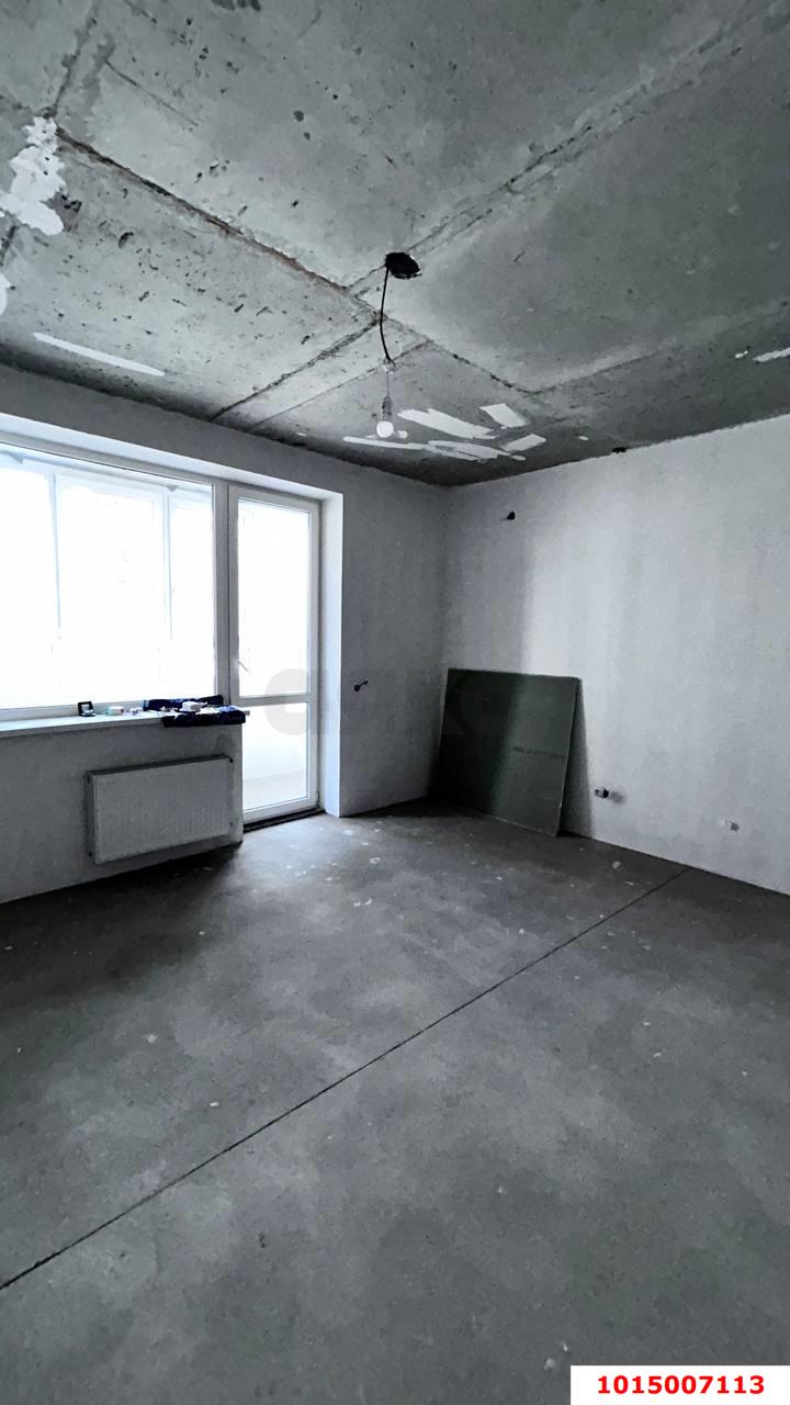 Фото №8: Студия 29 м² - Знаменский, Родные Просторы, ул. Природная, 10Бк1