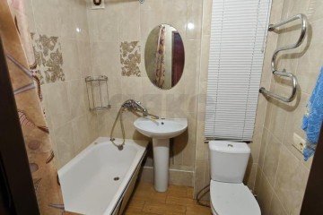 Фото №2: 1-комнатная квартира 37 м² - Краснодар, мкр. 40 лет Победы, ул. Армавирская, 60
