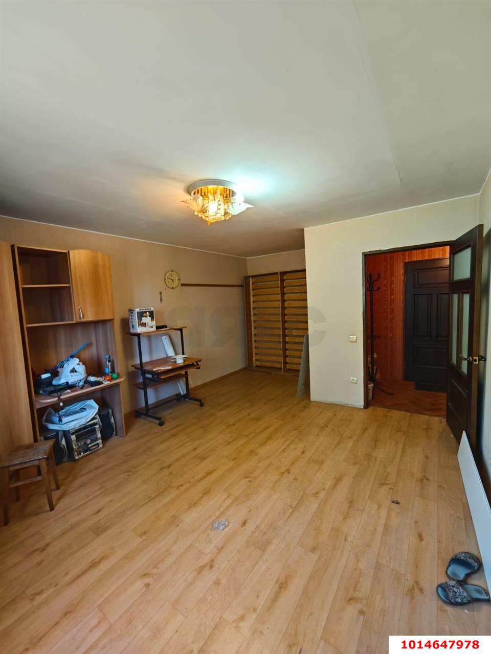 Фото №3: 1-комнатная квартира 37 м² - Краснодар, 40 лет Победы, ул. Армавирская, 60