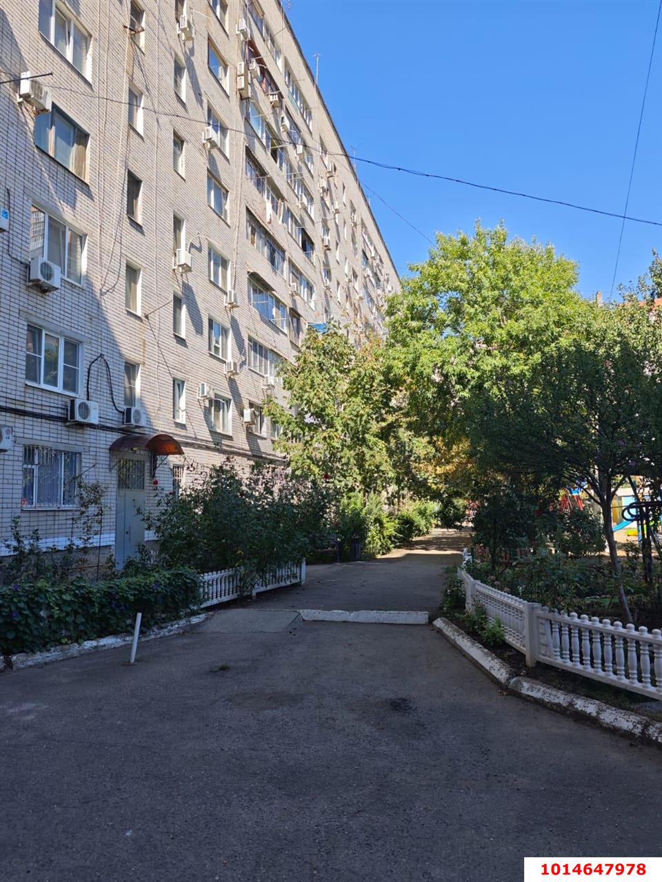 Фото №4: 1-комнатная квартира 37 м² - Краснодар, 40 лет Победы, ул. Армавирская, 60