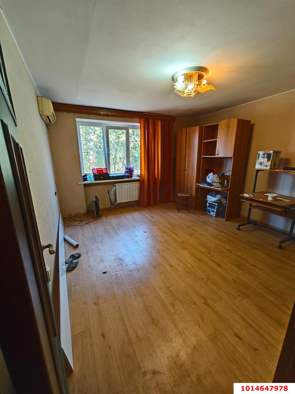 Фото №10: 1-комнатная квартира 37 м² - Краснодар, 40 лет Победы, ул. Армавирская, 60