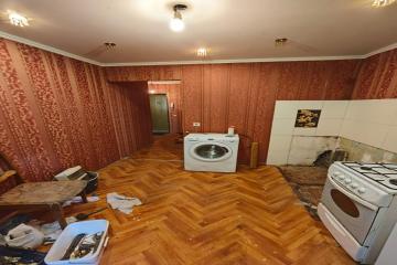 Фото №1: 1-комнатная квартира 37 м² - Краснодар, мкр. 40 лет Победы, ул. Армавирская, 60