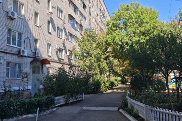 Фото №4: 1-комнатная квартира 37 м² - Краснодар, мкр. 40 лет Победы, ул. Армавирская, 60