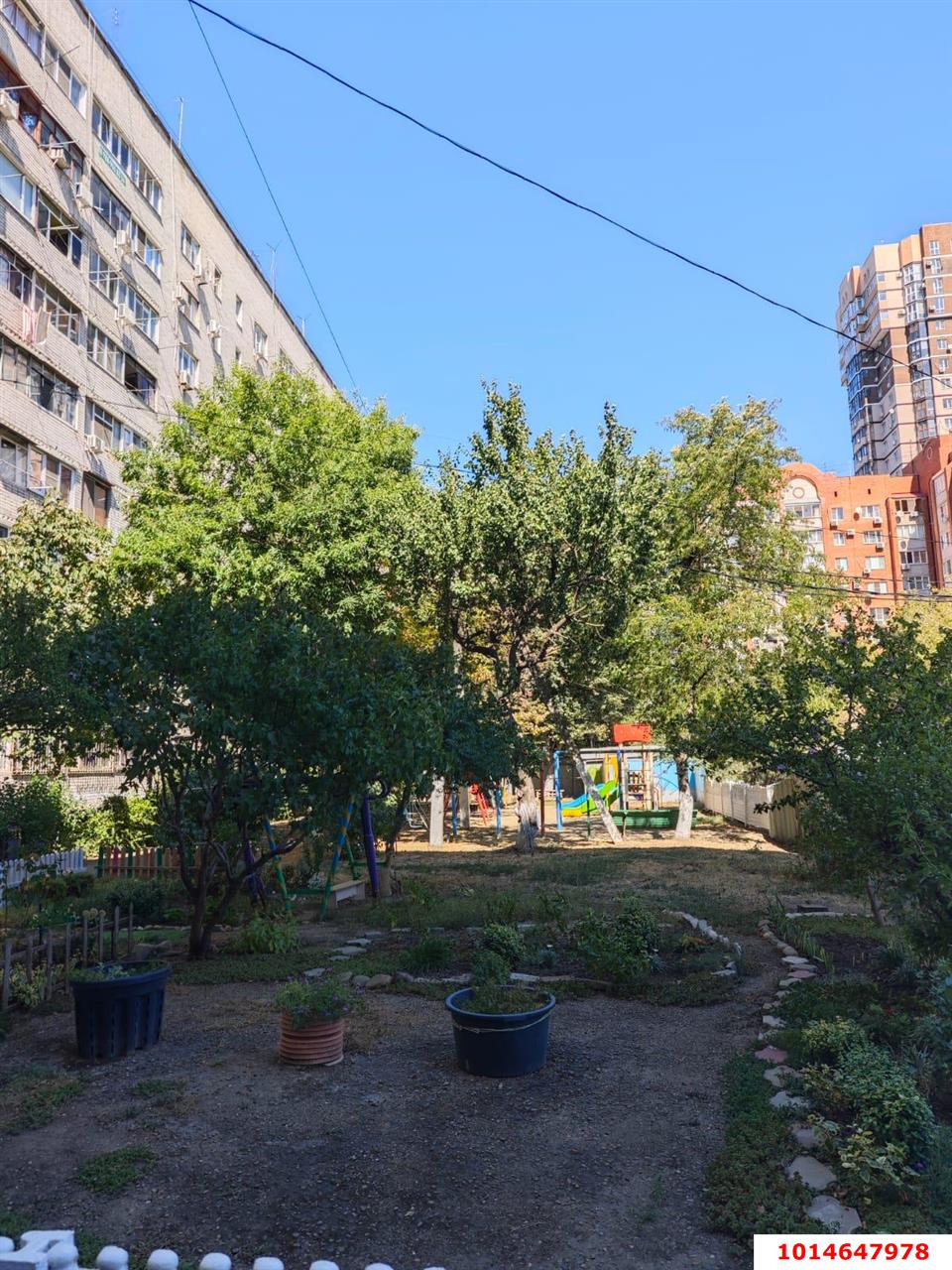 Фото №6: 1-комнатная квартира 37 м² - Краснодар, Прикубанский внутригородской округ, мкр. 40 лет Победы, ул. Армавирская, 60