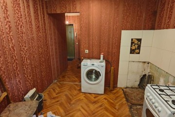 Фото №1: 1-комнатная квартира 37 м² - Краснодар, мкр. 40 лет Победы, ул. Армавирская, 60