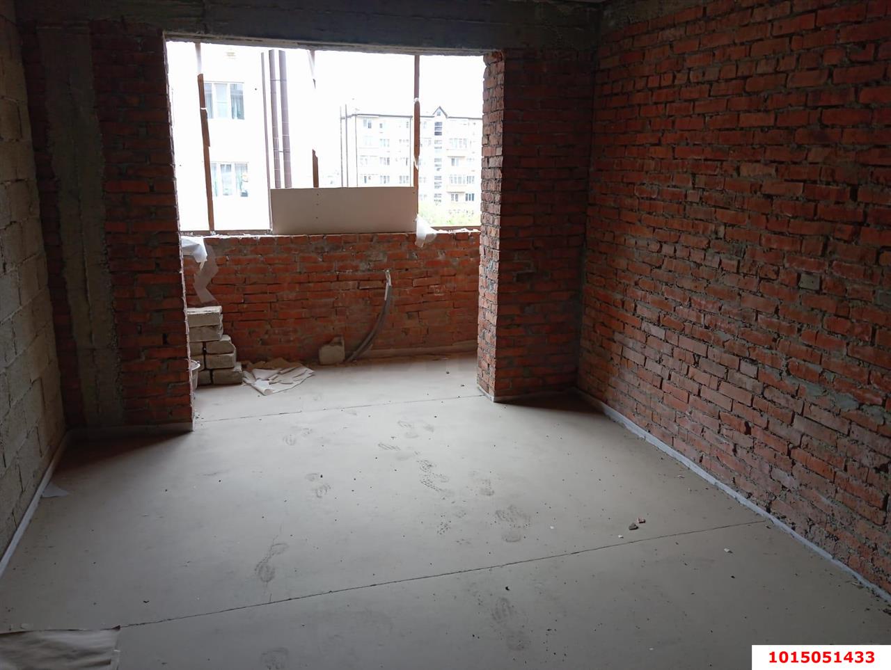 Фото №6: Студия 25 м² - Российский, Прикубанский внутригородской округ, ул. Куликова Поля, 5