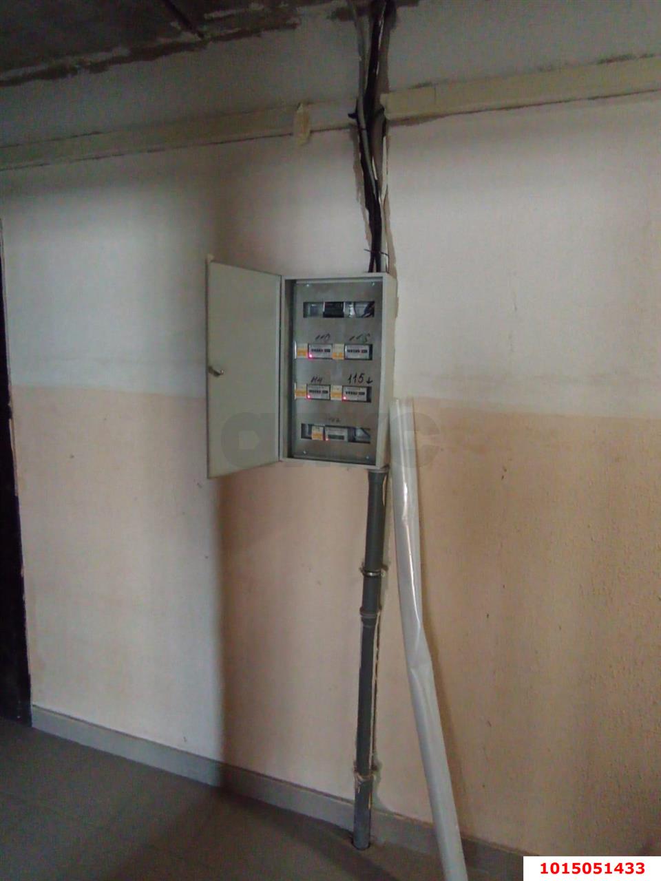 Фото №8: Студия 25 м² - Российский, Прикубанский внутригородской округ, ул. Куликова Поля, 5