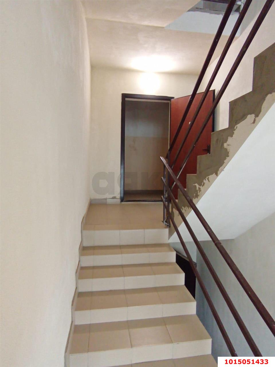 Фото №7: Студия 25 м² - Российский, Прикубанский внутригородской округ, ул. Куликова Поля, 5