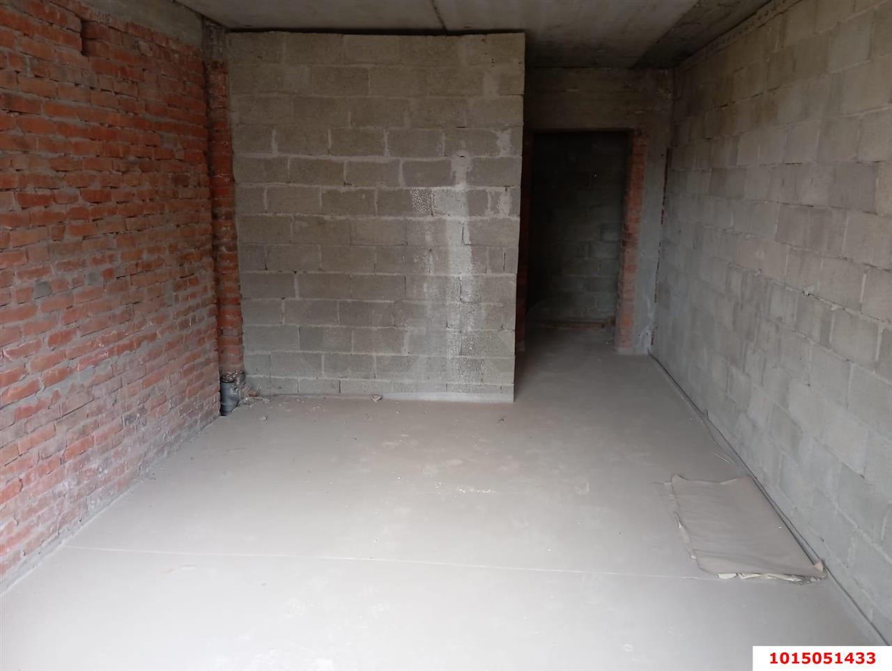 Фото №5: Студия 25 м² - Российский, Прикубанский внутригородской округ, ул. Куликова Поля, 5