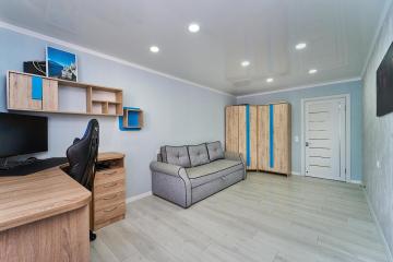 Фото №5: 3-комнатная квартира 80 м² - Краснодар, мкр. Завод Измерительных Приборов, ул. Зиповская, 48