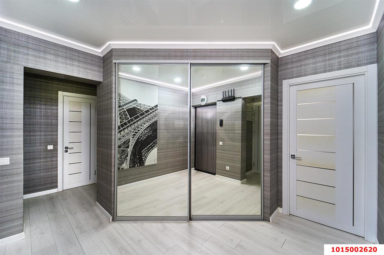 Фото №16: 3-комнатная квартира 80 м² - Краснодар, Завод Измерительных Приборов, ул. Зиповская, 48