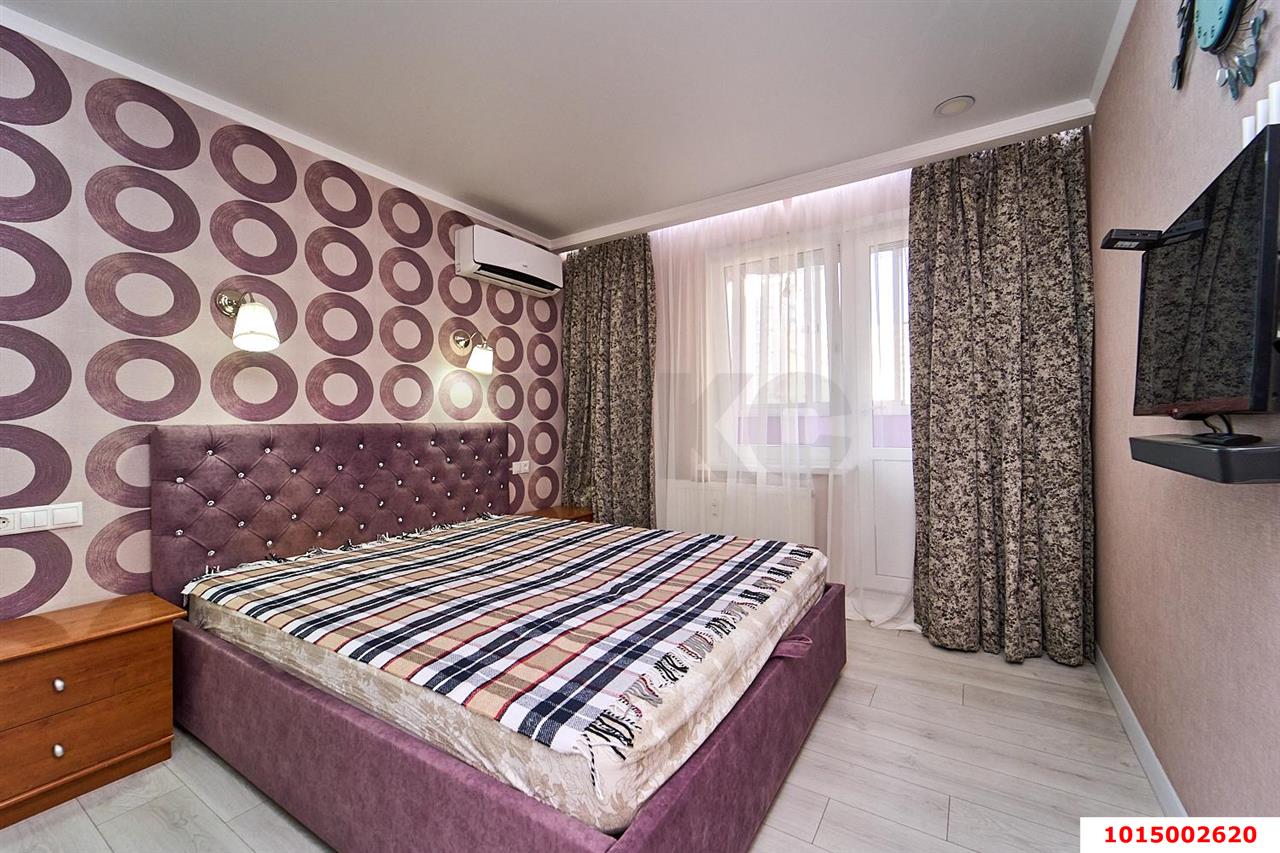 Фото №10: 3-комнатная квартира 80 м² - Краснодар, Завод Измерительных Приборов, ул. Зиповская, 48