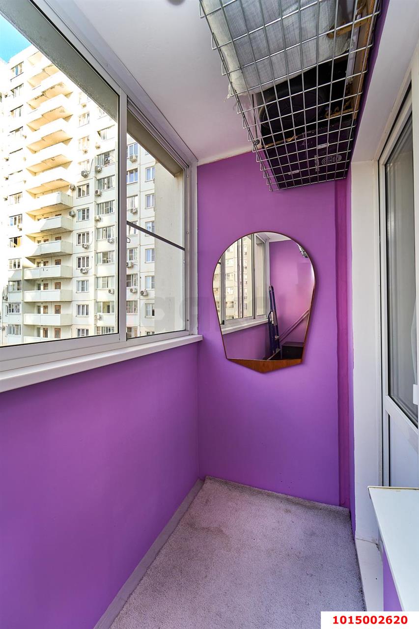 Фото №18: 3-комнатная квартира 80 м² - Краснодар, Завод Измерительных Приборов, ул. Зиповская, 48