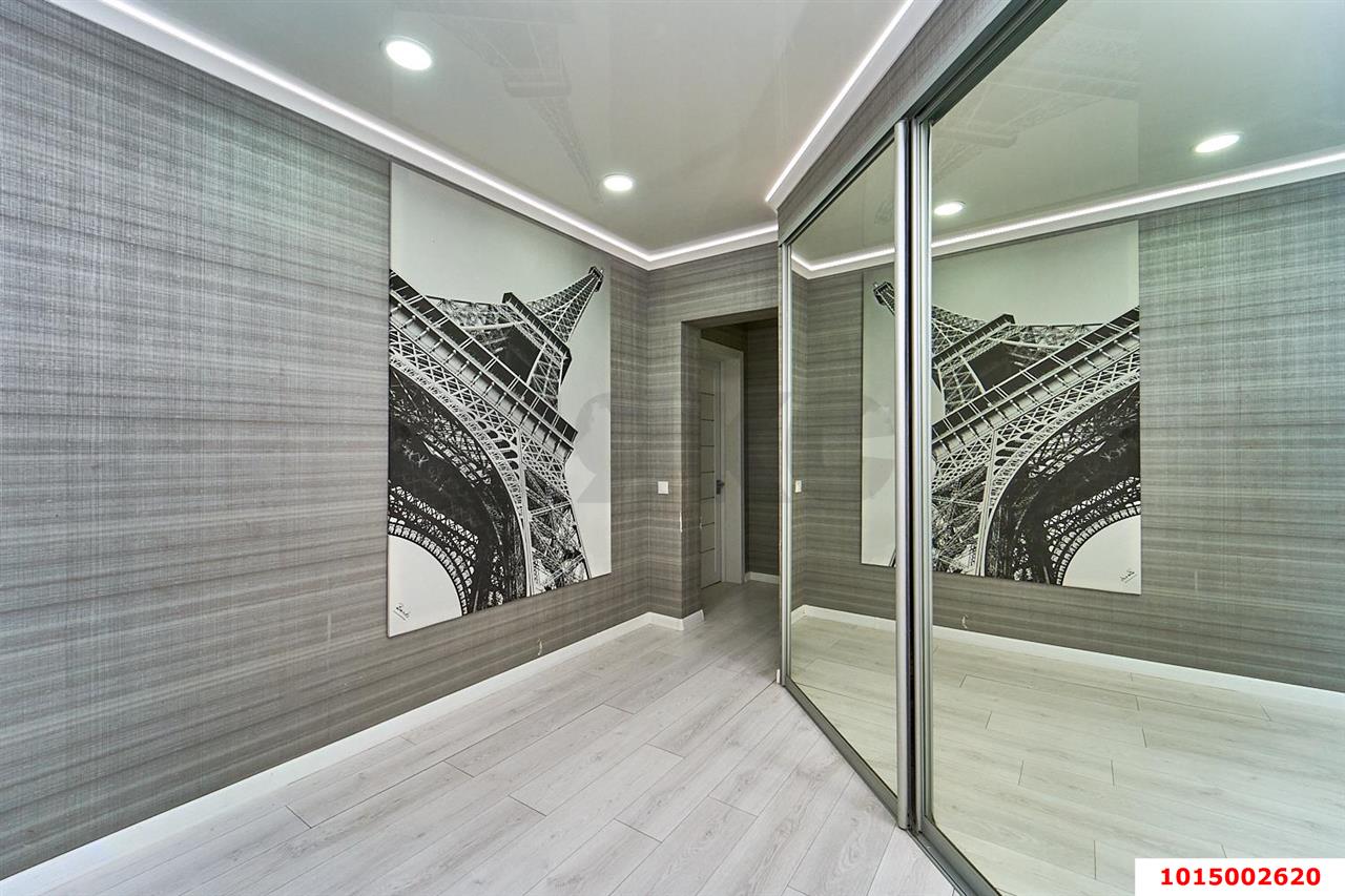 Фото №15: 3-комнатная квартира 80 м² - Краснодар, Завод Измерительных Приборов, ул. Зиповская, 48