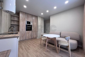 Фото №2: 1-комнатная квартира 40 м² - Краснодар, мкр. ЖК Все Свои Вип, ул. Колхозная, 5/2к1