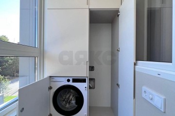 Фото №5: 1-комнатная квартира 40 м² - Краснодар, мкр. ЖК Все Свои Вип, ул. Колхозная, 5/2к1