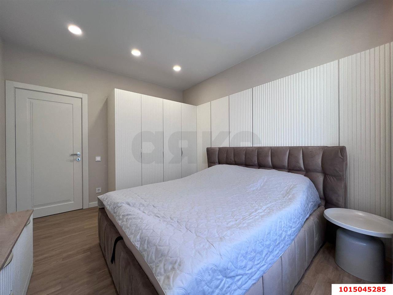 Фото №4: 1-комнатная квартира 40 м² - Краснодар, ЖК Все Свои Вип, ул. Колхозная, 5/2к1