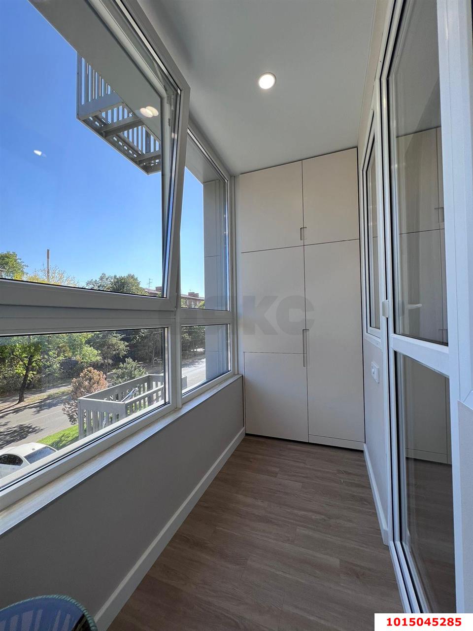 Фото №6: 1-комнатная квартира 40 м² - Краснодар, ЖК Все Свои Вип, ул. Колхозная, 5/2к1