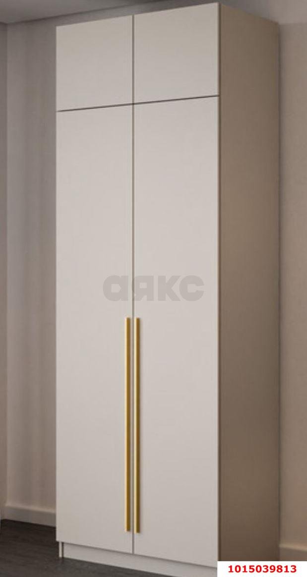 Фото №13: 1-комнатная квартира 40 м² - Краснодар, ЖК Все Свои Вип, ул. Колхозная, 5/2к1