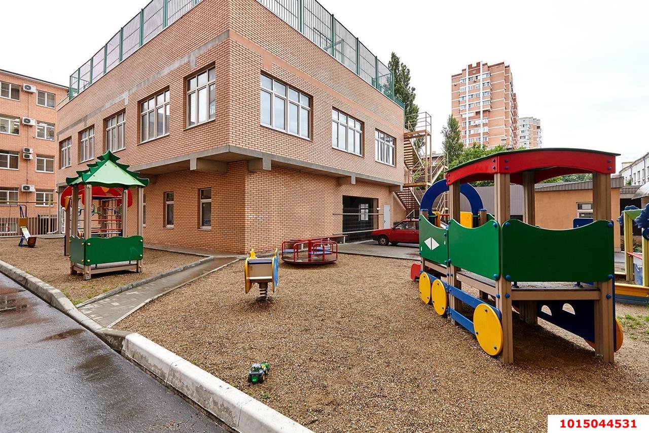 Фото №11: 3-комнатная квартира 105 м² - Краснодар, Центральный, ул. Леваневского, 187
