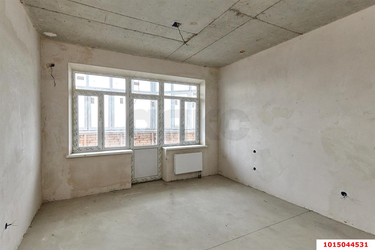 Фото №5: 3-комнатная квартира 105 м² - Краснодар, Центральный, ул. Леваневского, 187