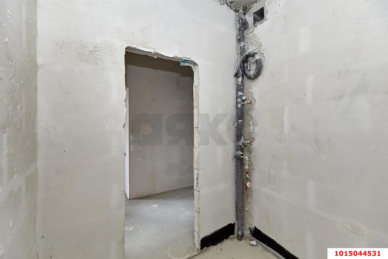 Фото №4: 3-комнатная квартира 105 м² - Краснодар, Центральный, ул. Леваневского, 187