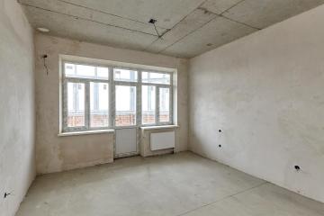 Фото №5: 3-комнатная квартира 94 м² - Краснодар, мкр. Центральный, ул. Леваневского, 187